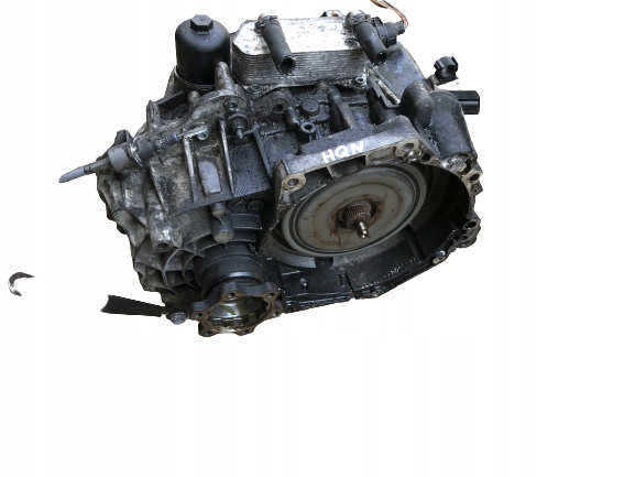 golf v 1.9 tdi dsg caja de cambios bkc hqn  (#)