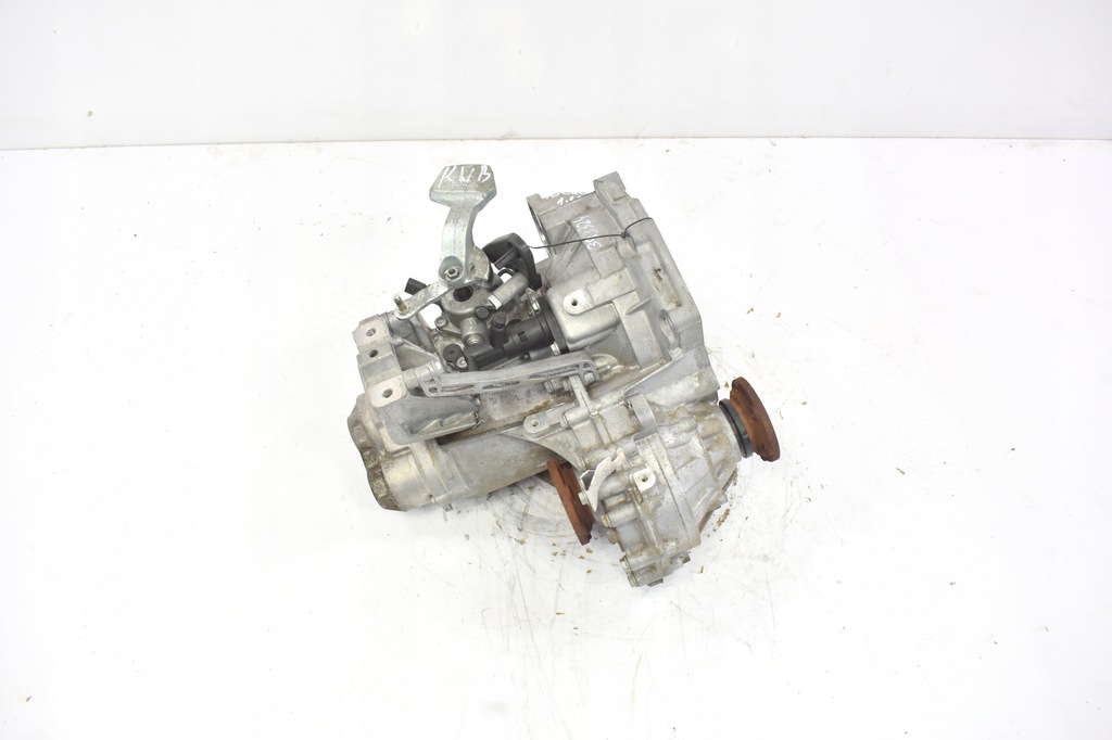 caja de cambios vw touran passat 1.4 tsi kwb  (#)