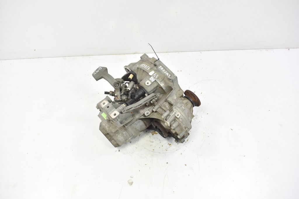 caja de cambios vw passat touran 1.4 tsi kwb  (#)