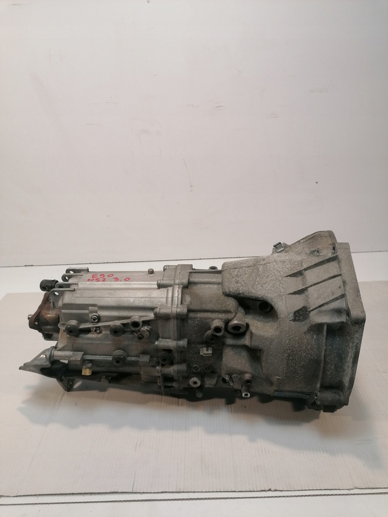 bmw e60 530i e90 330i n52 caja de cambios manual  (#)