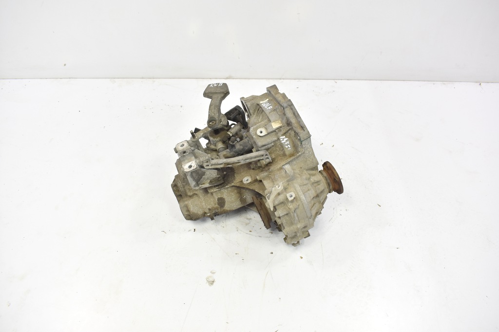 caja de cambios vw passat touran 1.4 tsi kwb  (#)