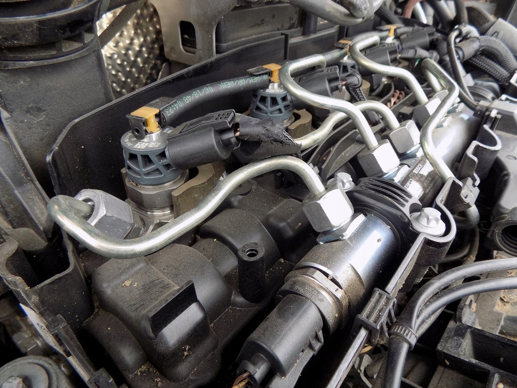 manual caja de cambios 2.0d avensis t27 t29 bmw  (#)