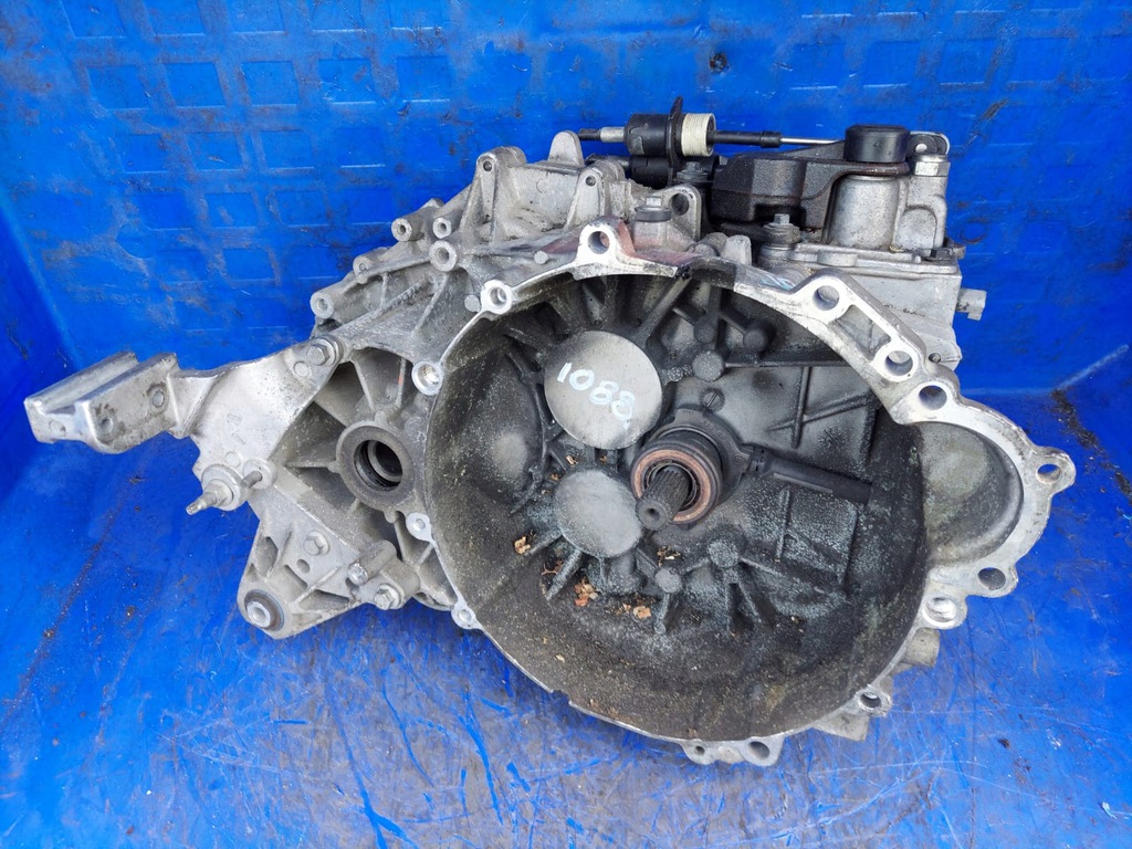 caja de cambios volvo xc60 2.0 td bg9r7002ka manual  (#)