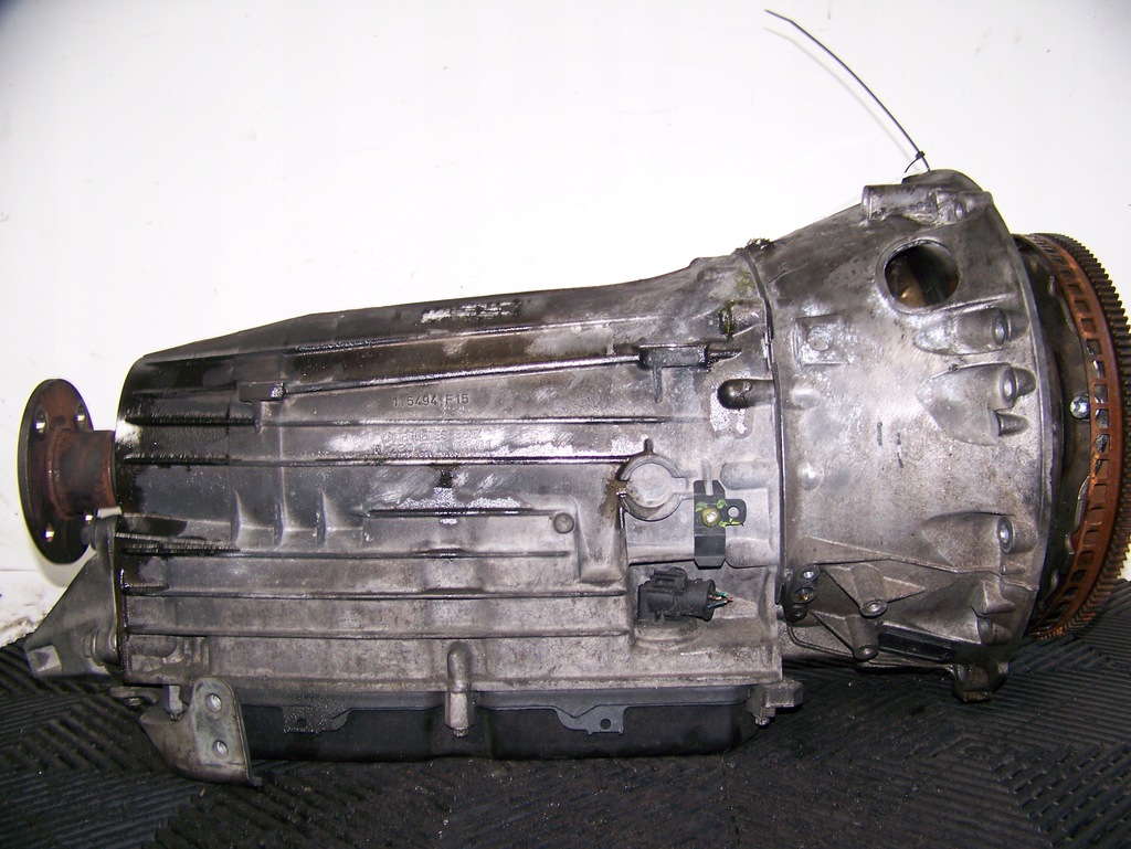 infiniti q50 2.2d 170km caja de cambios 7222707501 722984  (#)