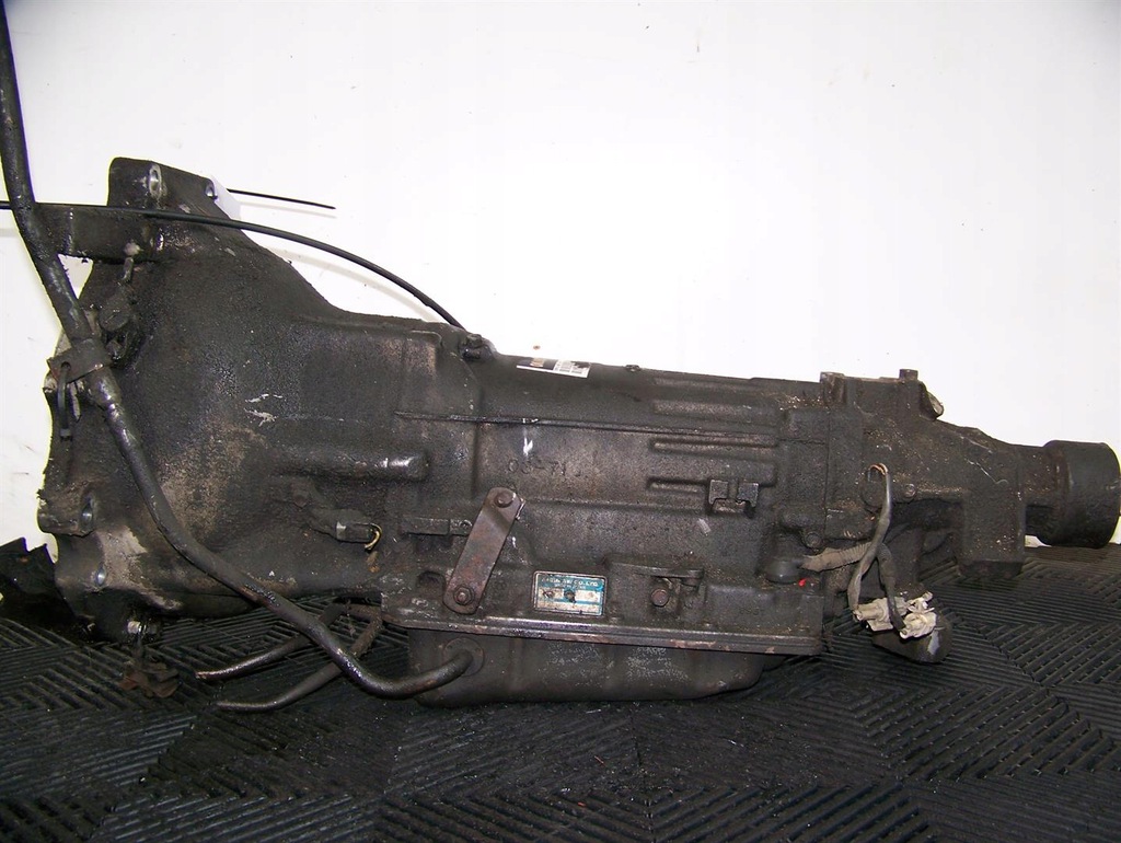 sportage i 2.0 16v caja de cambios 0k08c19090a 03-72le  (#)