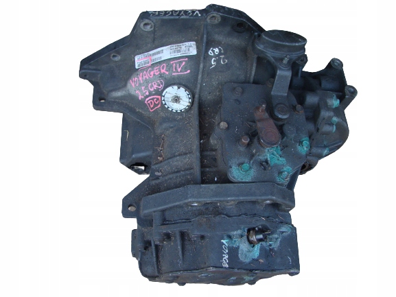 voyager iv 2.5 crd caja de cambios po4641928ag  (#)