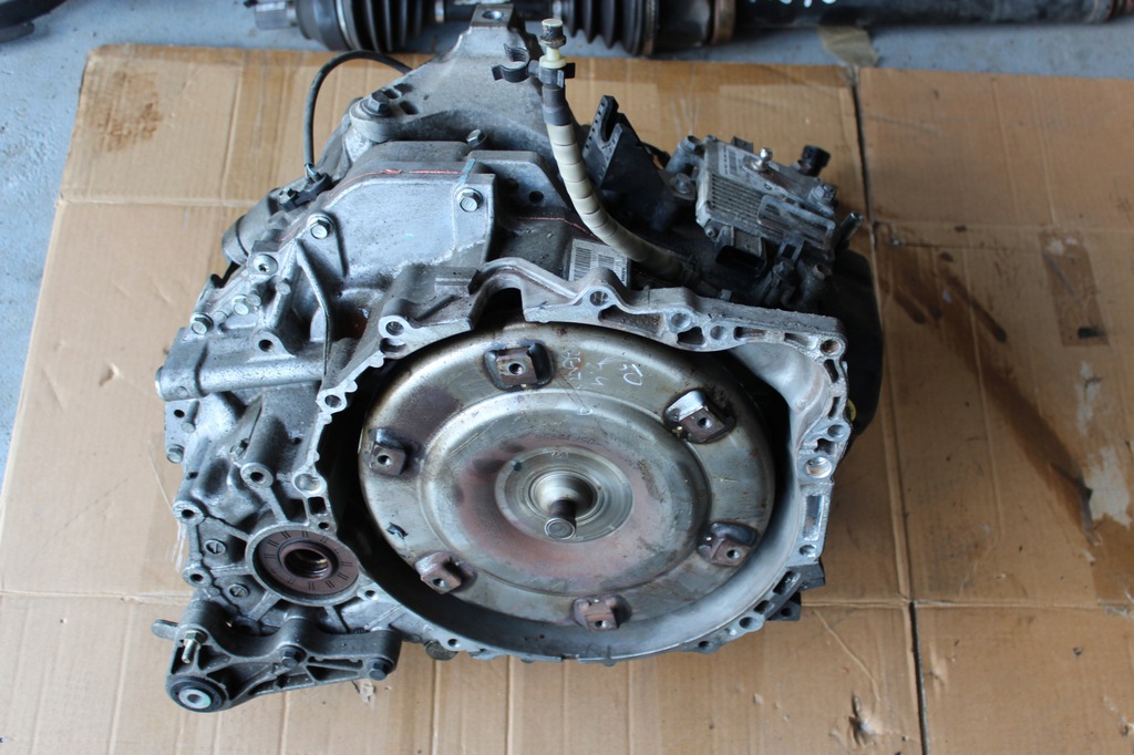 volvo v50 s40 caja de cambios automatica 2.4 55-51sn  (#)