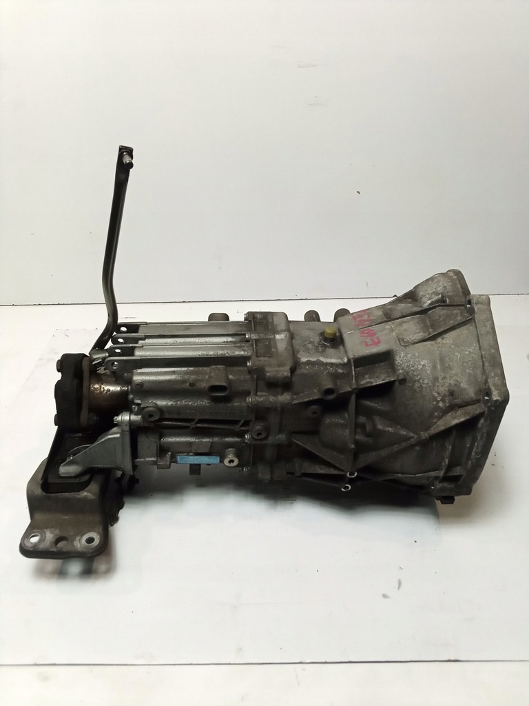 bmw e60 530i e90 330i n52 caja de cambios manual  (#)