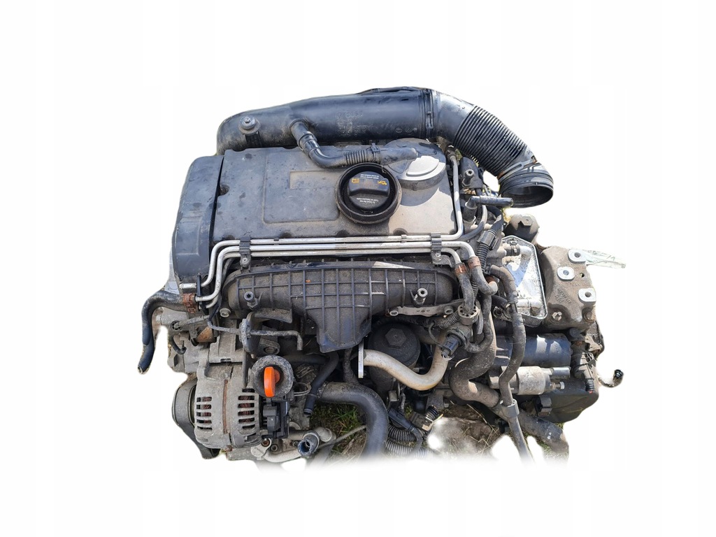 golf v 2.0tdi caja de cambios jpj dsg  (#)