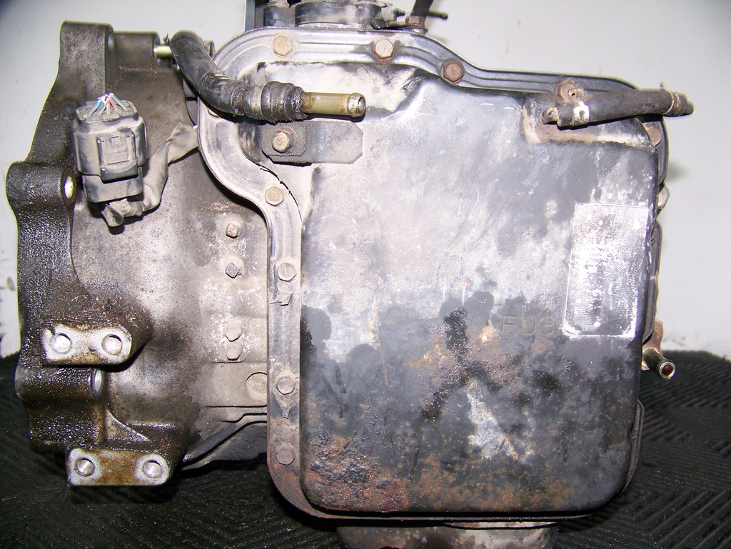 xedos 6 (ca) 2.0 v6 106kw 144km caja de cambios automatica  (#)