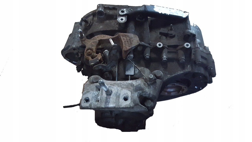 caja de cambios fpg vw sharan i restyling 2.0 gasolina  (#)