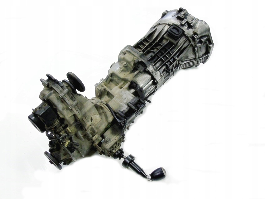 caja de cambios reductora 2.5 crdi sorento i 140 km  (#)