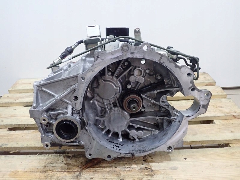 caja de cambios 2wd compass 2.2 crd 136km 14r     (#)