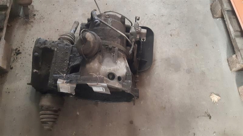 caja de cambios automatica 010321105  (#)