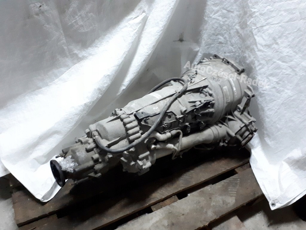 a6 s6 52 v10 fsi caja de cambios automatica jms jbw jll mcg  (#)