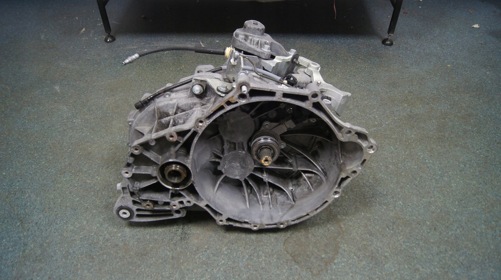 caja de cambios bieg kuga mk2 18r 2.0 restyling   4r-7002-tca  (#)