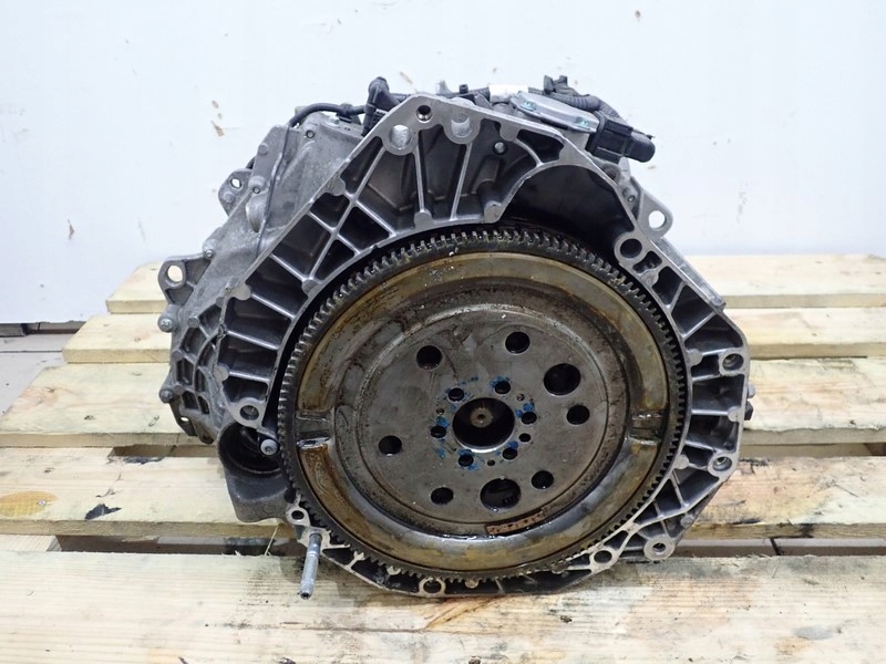 caja de cambios smart forfour ii 453 0.9 tce 17r  (#)