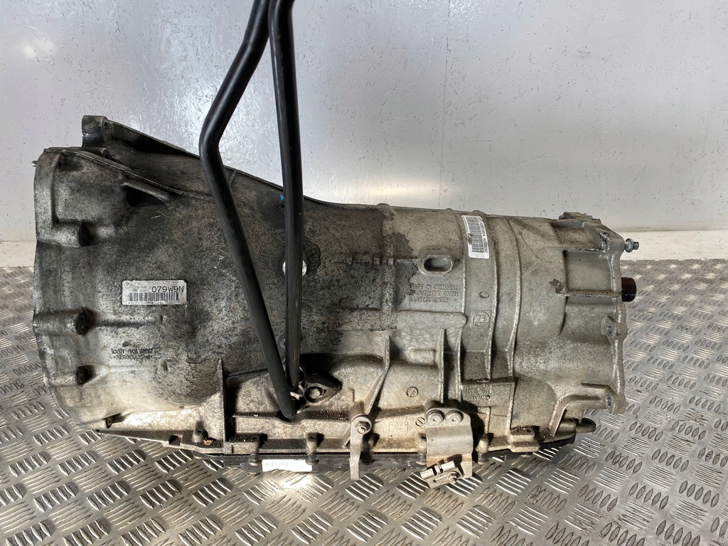 bmw x5 e70 x6 e71 caja de cambios zfs241006  (#)