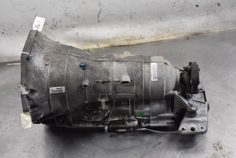 caja de cambios 6hp26 bmw e65 3.6 v8 03r  (#)