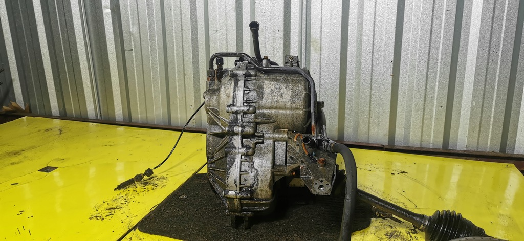 mercedes a a168 1.4 1.6 caja de cambios a1683703600  (#)