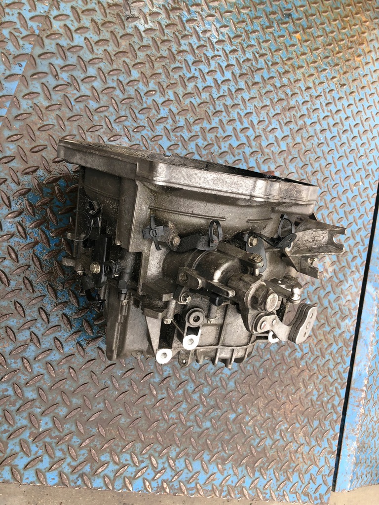 caja de cambios opel astra j mokka x insignia m32  (#)
