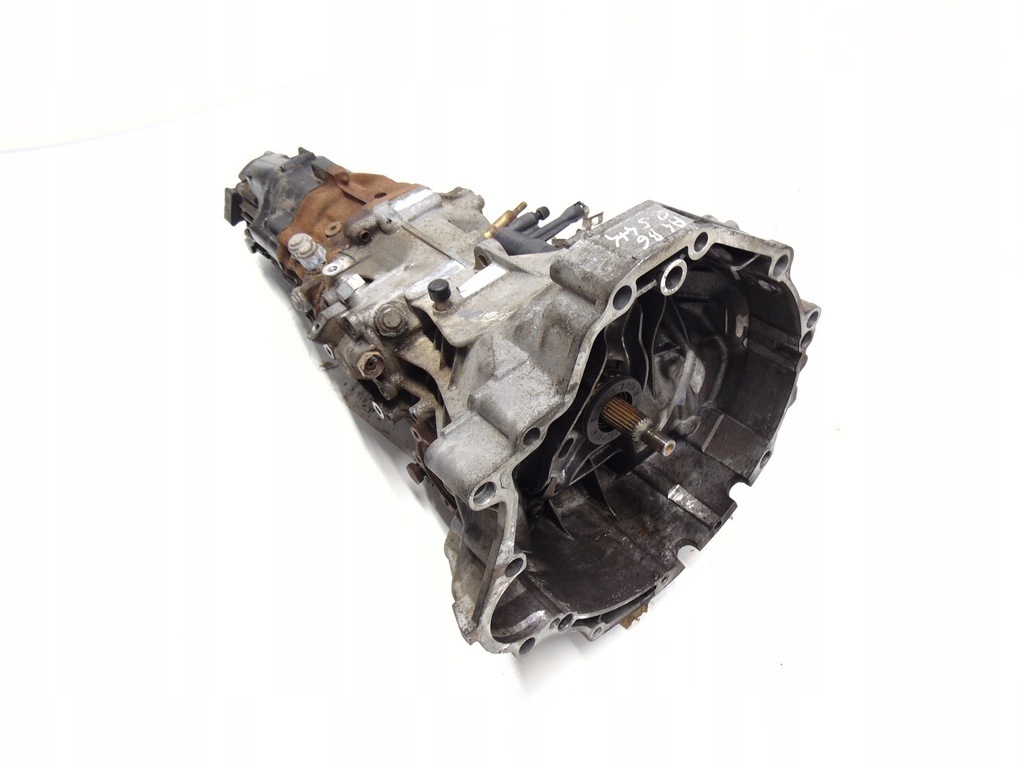 caja de cambios cambios audi a6 c5 2.5 tdi fth 6  (#)