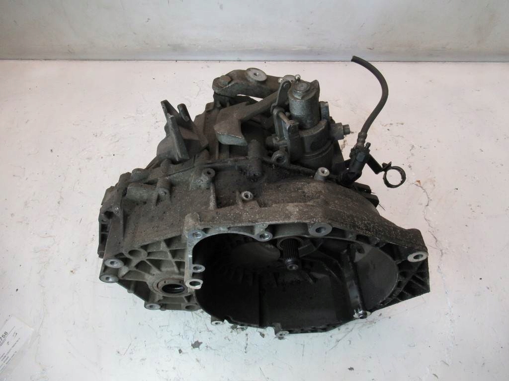 caja de cambios opel insignia 2.0cdti 08-13 f40  (#)