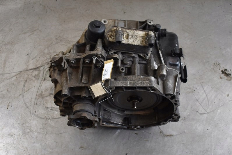 caja de cambios kmz skoda octavia 2 ii 1.9 tdi 08r  (#)