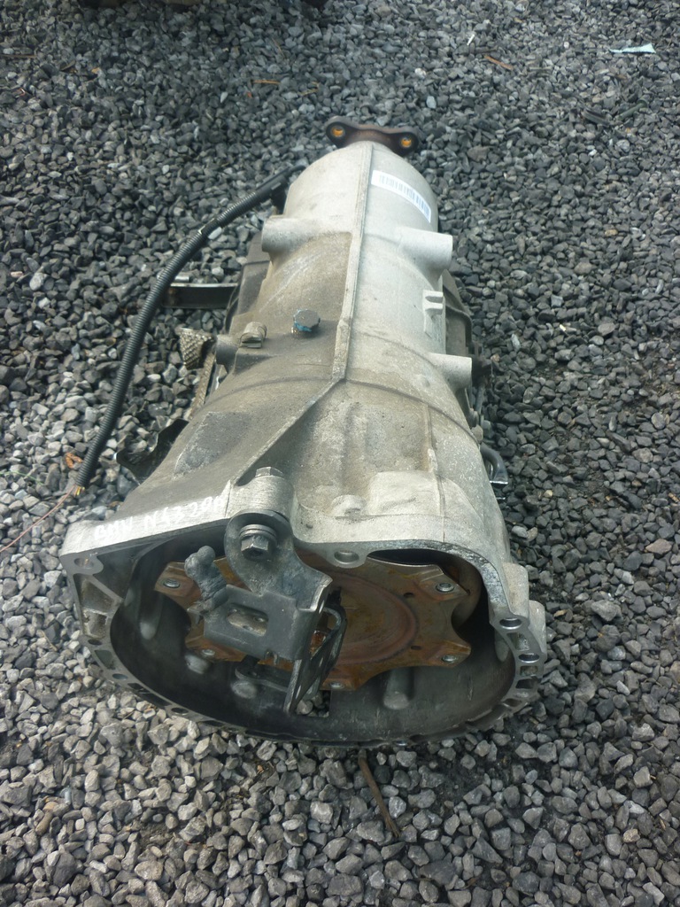 bmw 3 e90 2.0 n43 caja de cambios automatica 7572455  (#)