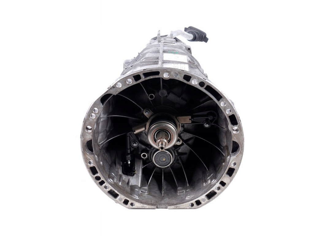 caja de cambios mercedes w204 2.2 220 250 cdi  (#)