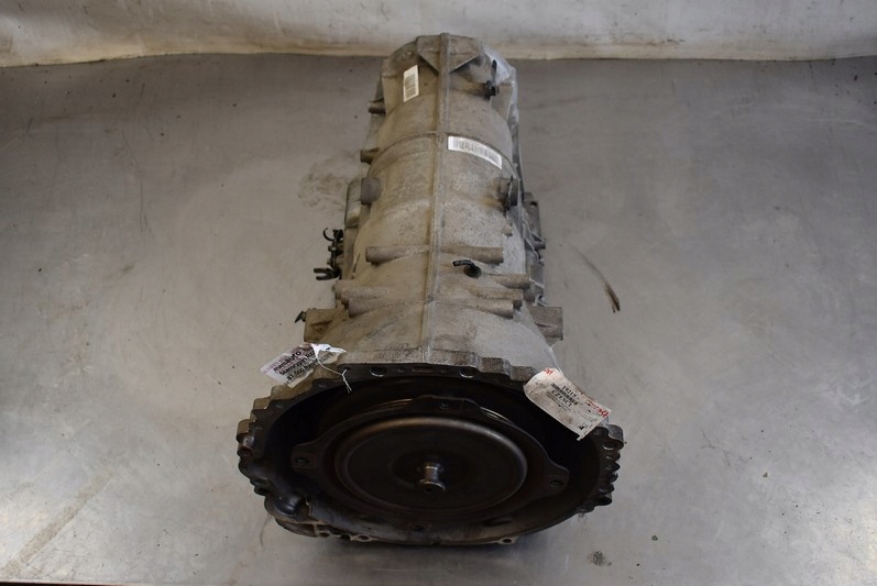 caja de cambios tgd500570 range rover l322 2.7 td  (#)