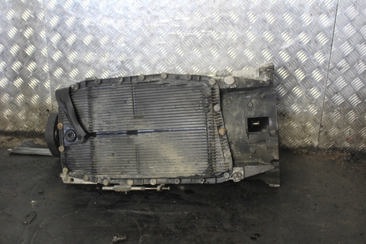 caja de cambios automatica bmw 730d 7 e65 3.0d 03r  (#)