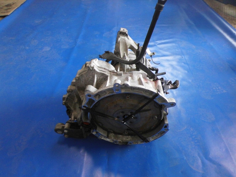 caja de cambios 2.0 16v 5m5p-7000-ab mondeo mk4  (#)