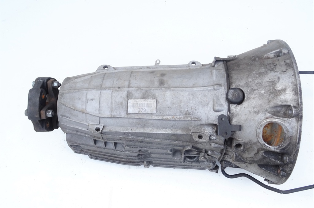 e-klase w221 3.0 cdi caja de cambios 2112706101  (#)