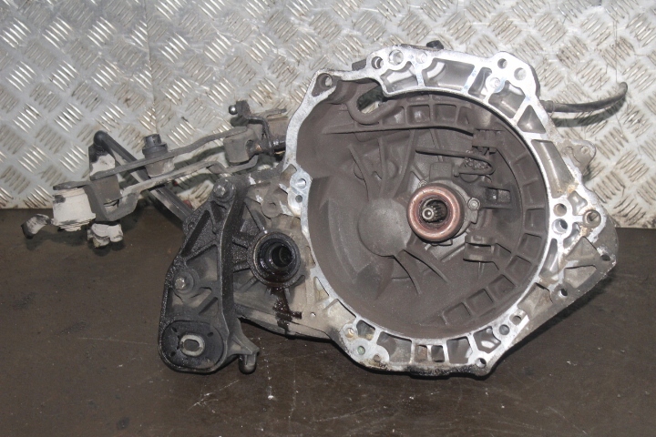 caja de cambios opel meriva a 1.3cdti  (#)