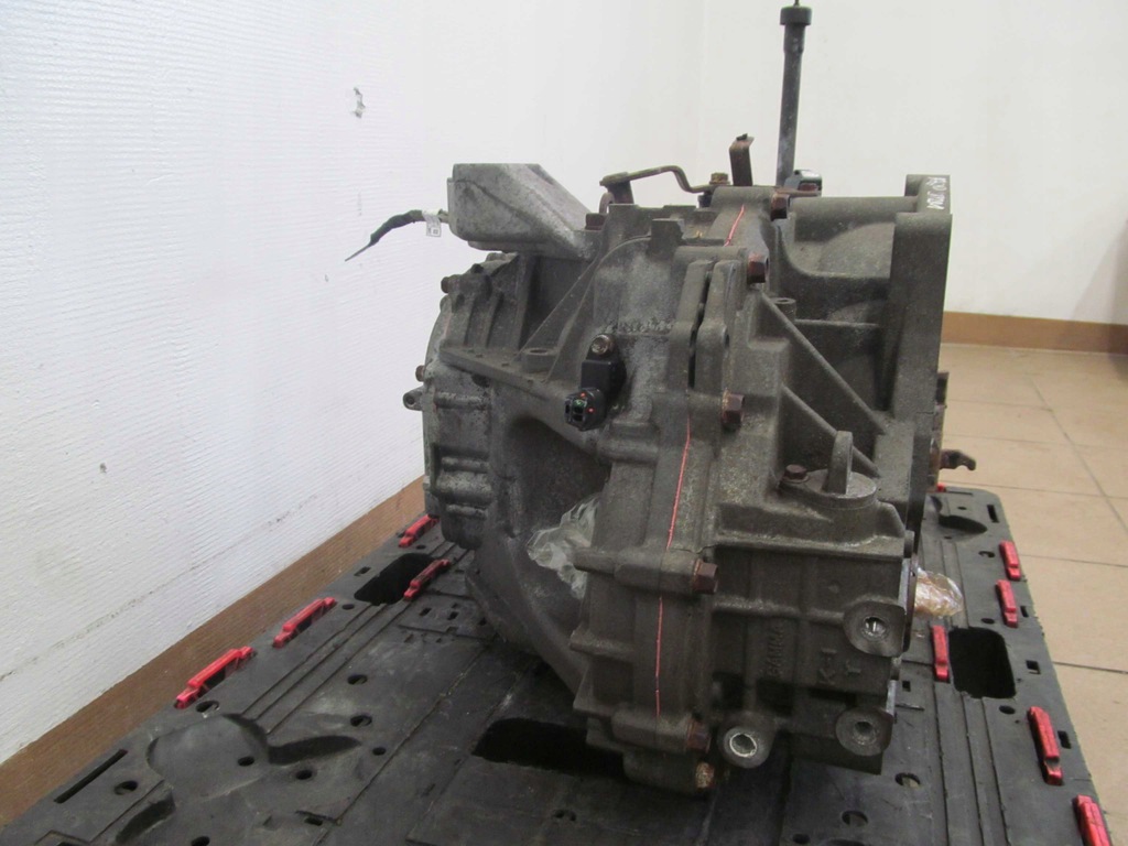  kia  ceed 06/09 1.6b caja de cambios automatica a76md  (#)