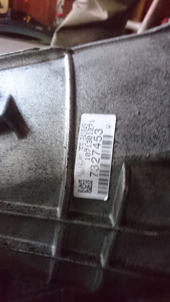 bmw e90 e91 e60 20d caja de cambios automatica 6hp21 n47  (#)