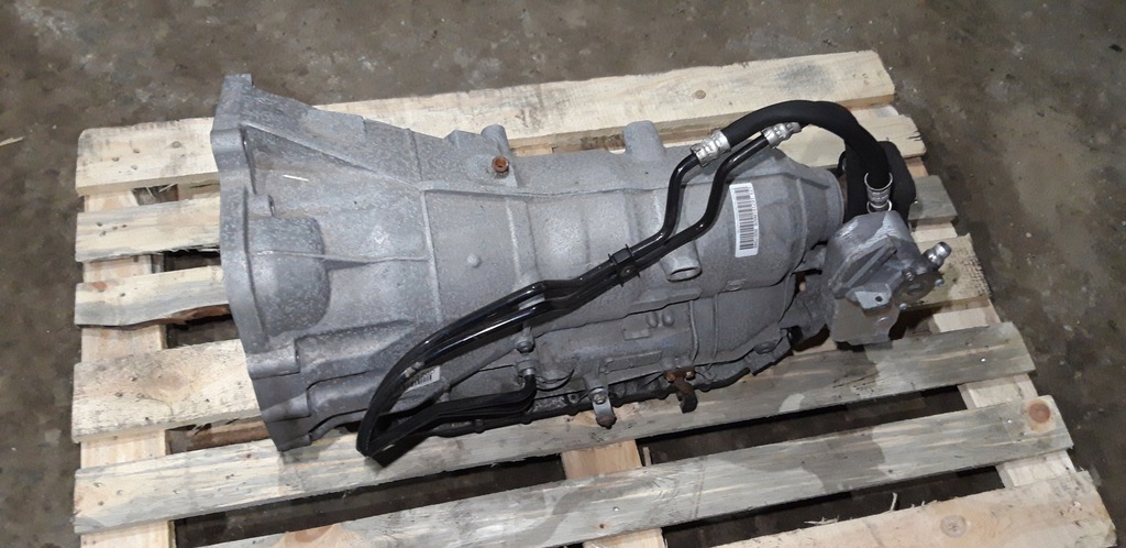 bmw e90 e87 2.0 b caja de cambios como nueva  (#)