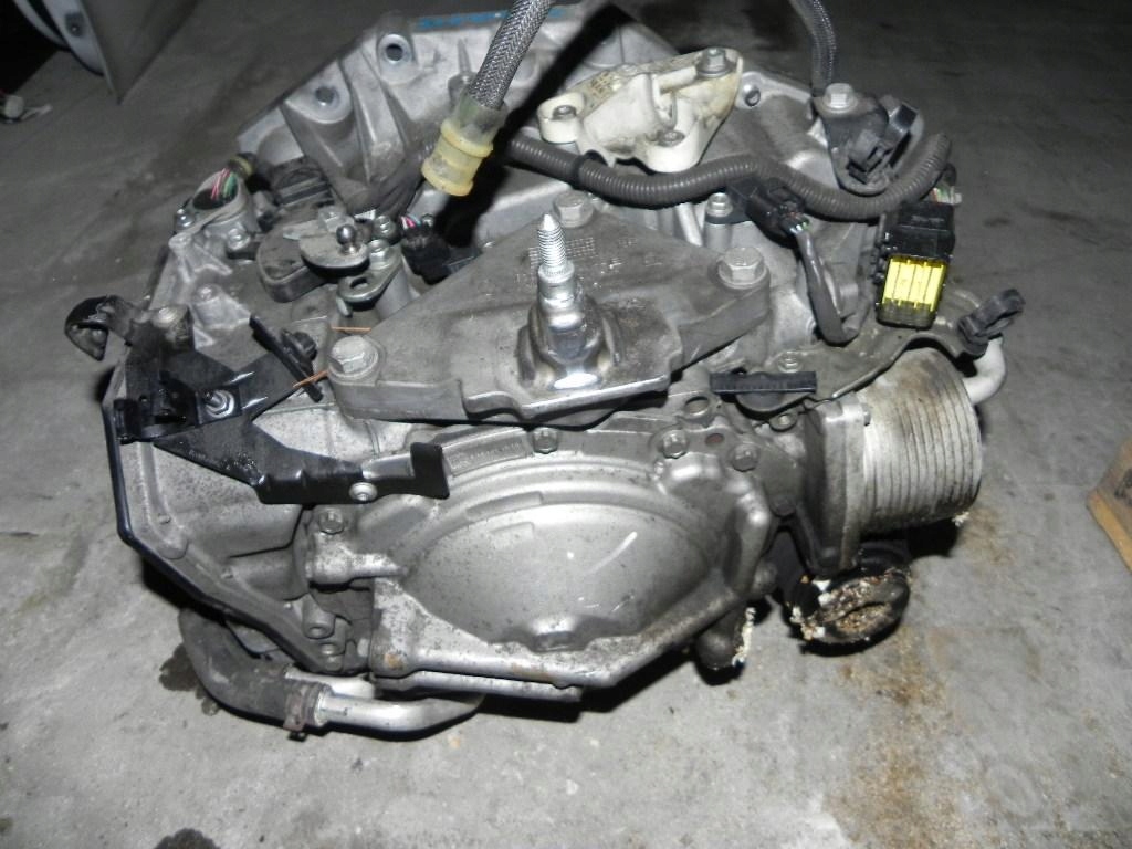 renault scenic 2.0 dci caja de cambios automatica  (#)