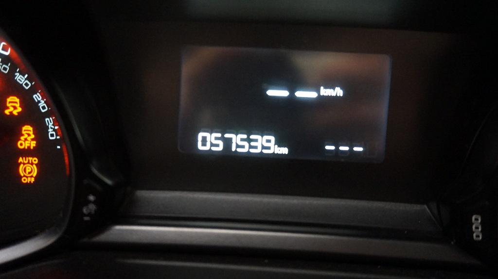 caja de cambios 20ea55 peugeot 308 ii t9  (#)