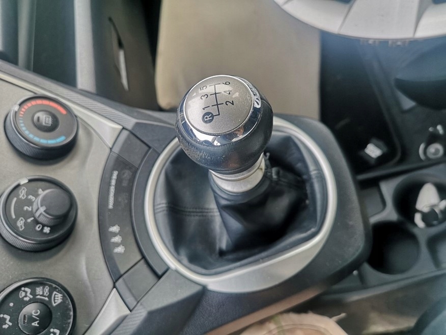 toyota yaris verso caja de cambios begów 1.3 vvt-i manual  (#)