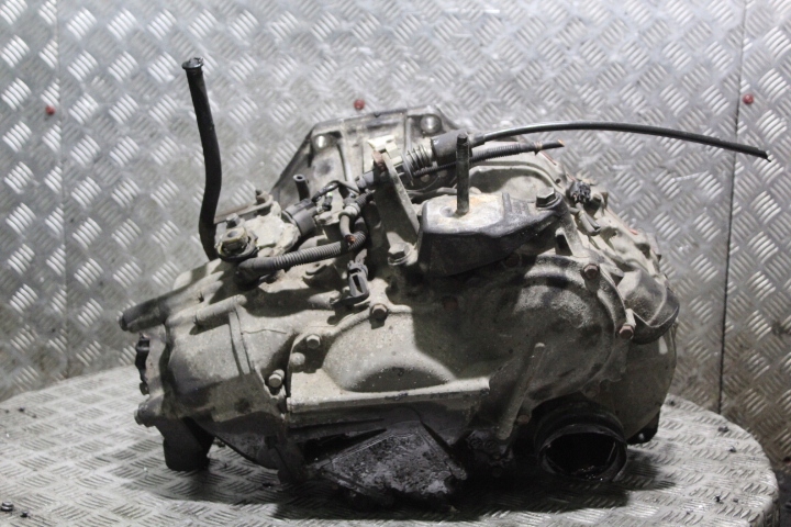 caja de cambios automatica 9-5 ii 2.0t 076dv559382  (#)