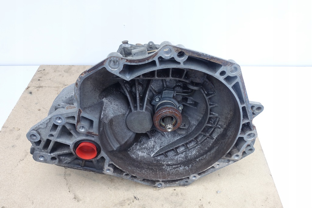 opel vectra c 1.8 16v caja de cambios f17w394  (#)