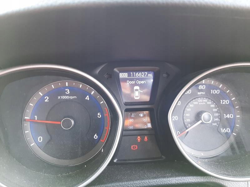 ceed i ii i30 1.6 crdi 110km 128km caja de cambios wcj6c  (#)