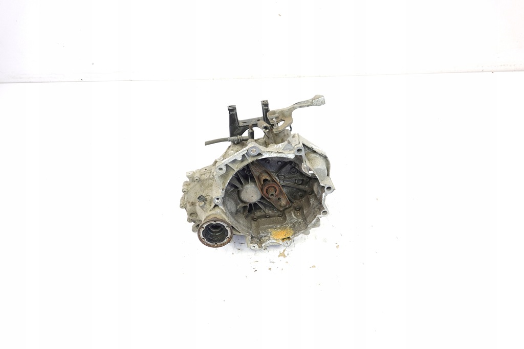caja de cambios vw polo leon fabia ii 1.4 lvn  (#)