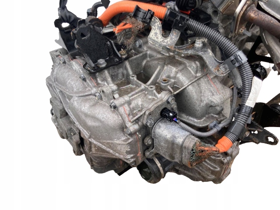 caja de cambios p9071214 1.8 híbrido hybrid auris  (#)