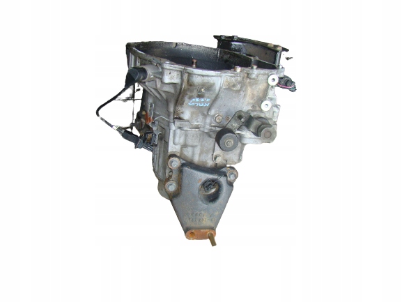 renault kalos 1.2 8v caja de cambios  (#)