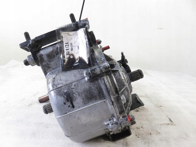 caja de cambios microcar m.go lombardini focs  (#)