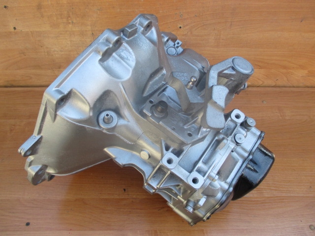 opel vectra c signum 1.6 1.8 caja de cambios f17 gw.1rok  (#)