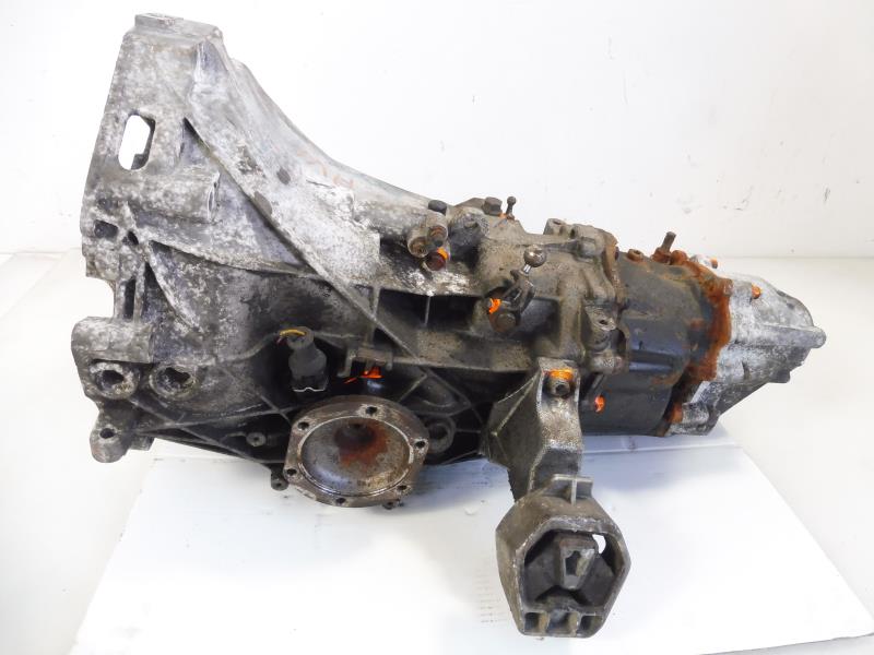 caja de cambios audi 100 c3 2.0 d ava  (#)